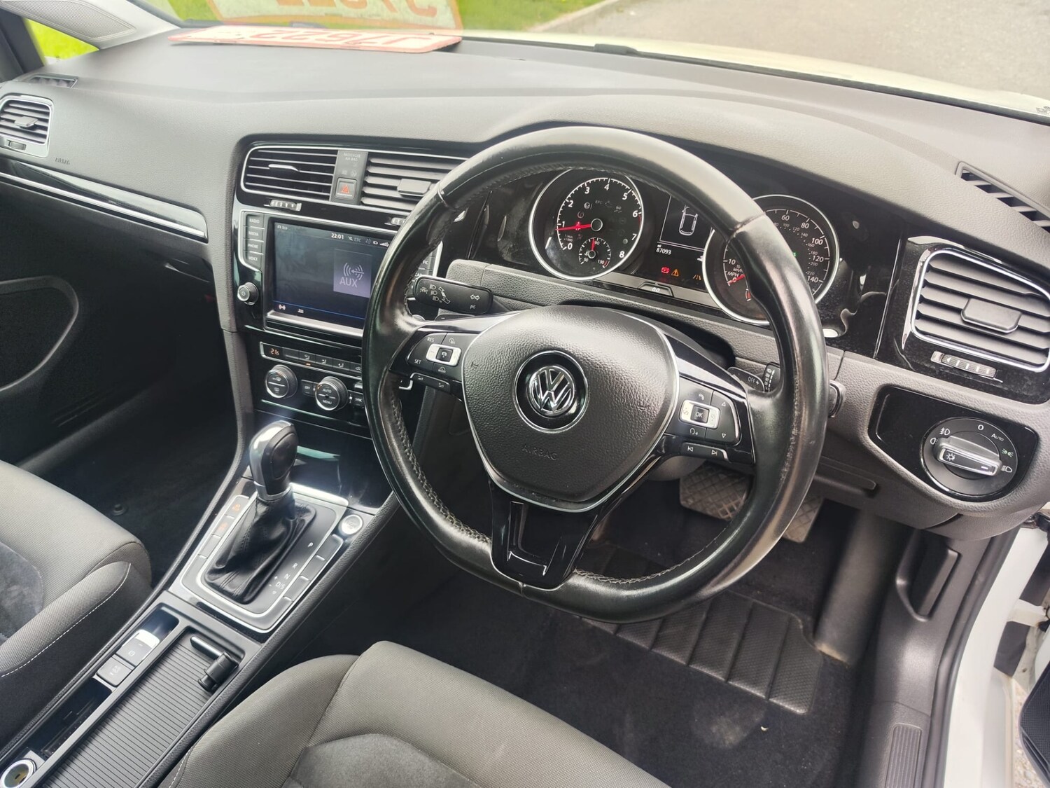 Used Volkswagen Golf 2026 for sale - 78081167: Photo 11