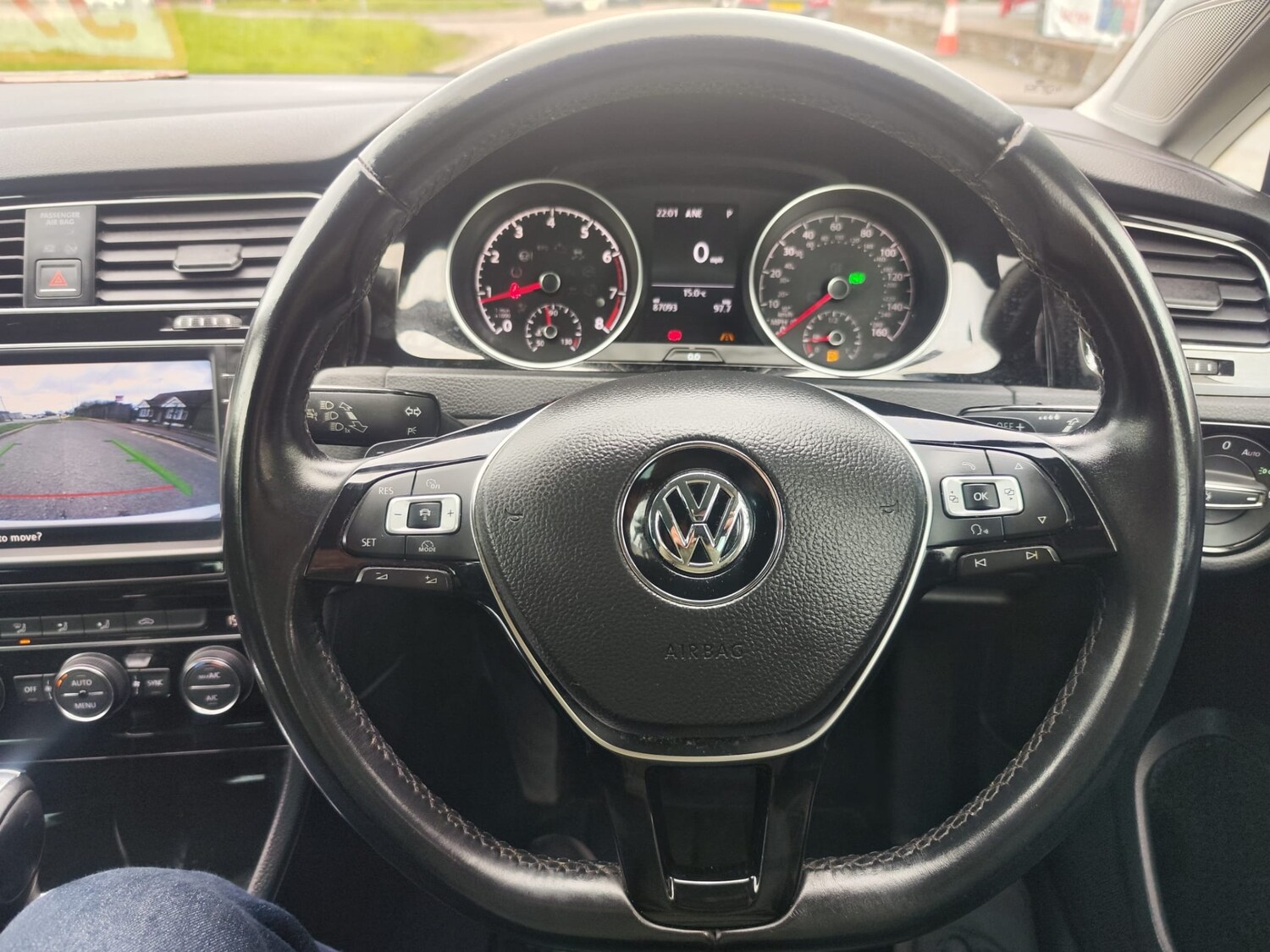 Used Volkswagen Golf 2026 for sale - 78081167: Photo 12