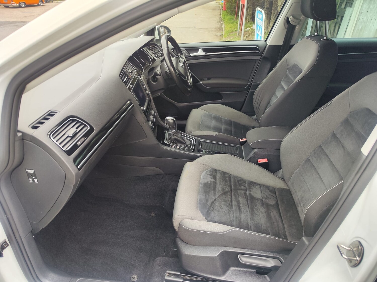 Used Volkswagen Golf 2026 for sale - 78081167: Photo 13