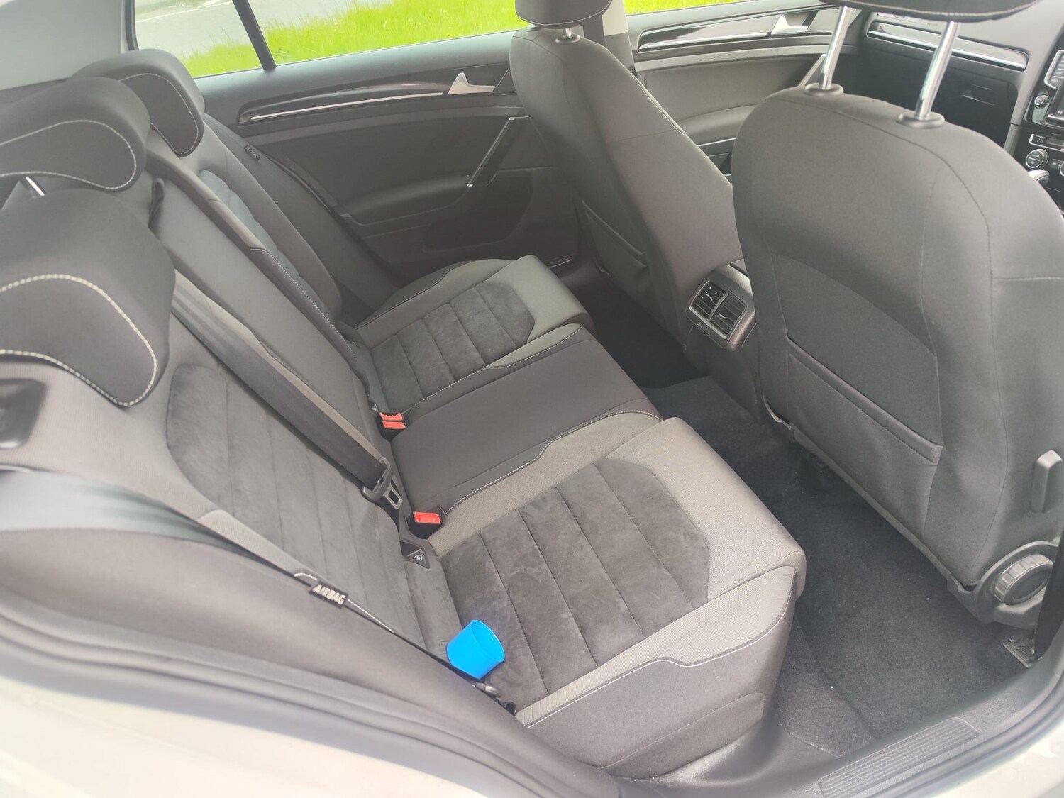 Used Volkswagen Golf 2026 for sale - 78081167: Photo 14