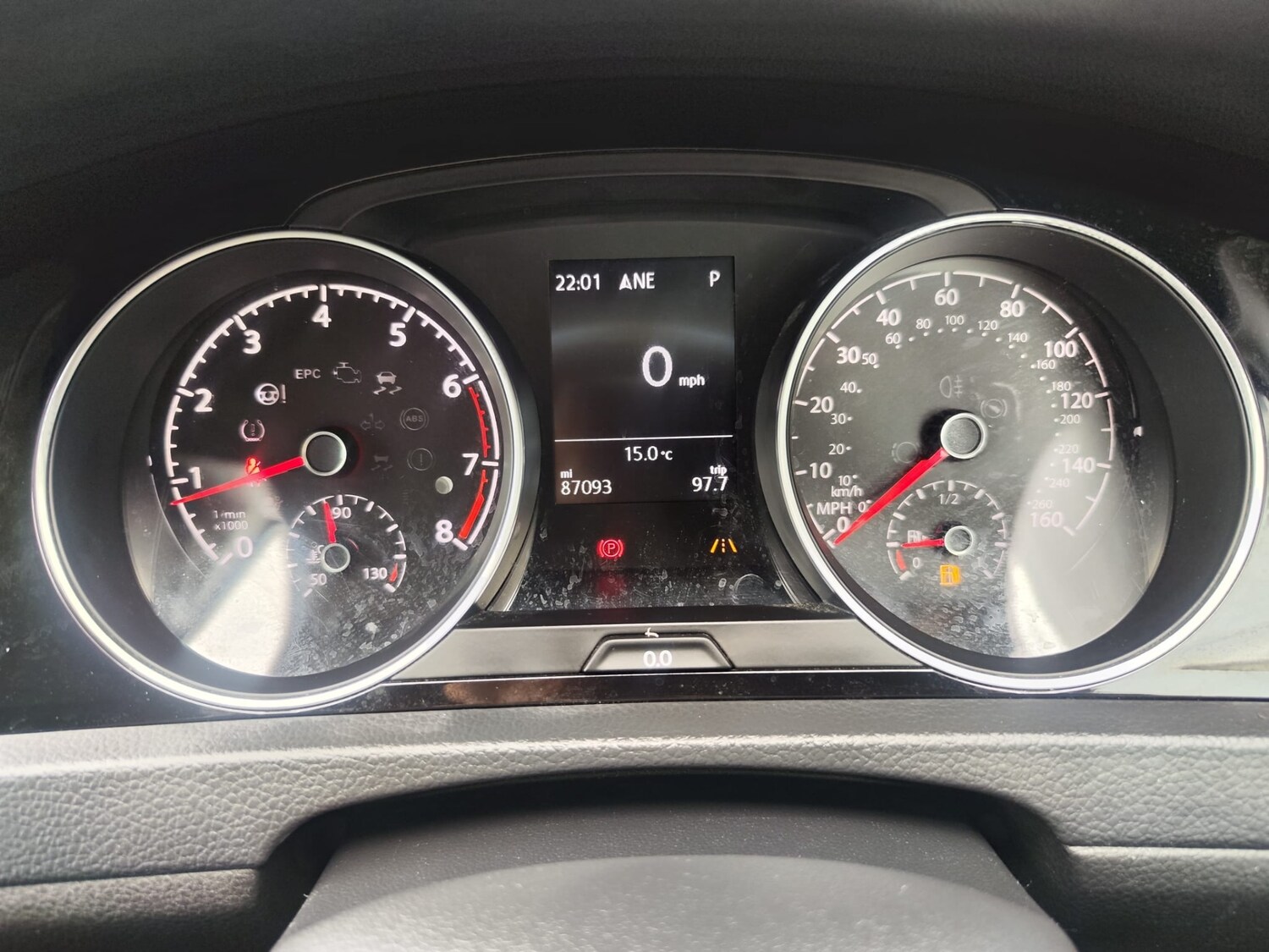 Used Volkswagen Golf 2026 for sale - 78081167: Photo 16