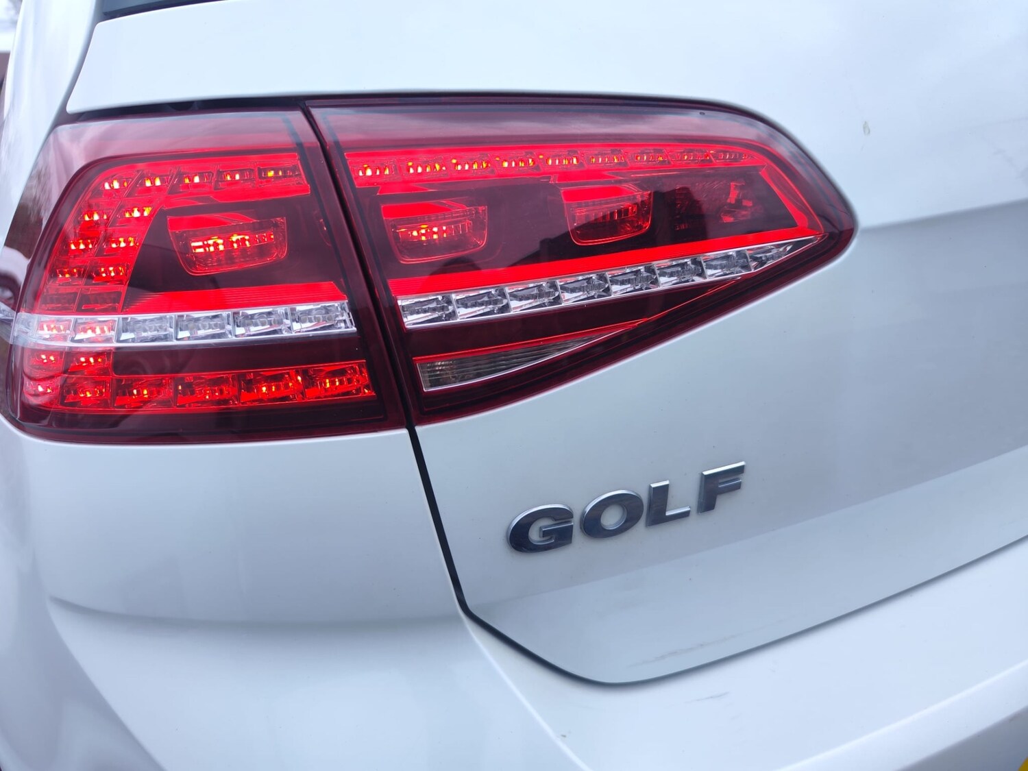 Used Volkswagen Golf 2026 for sale - 78081167: Photo 18