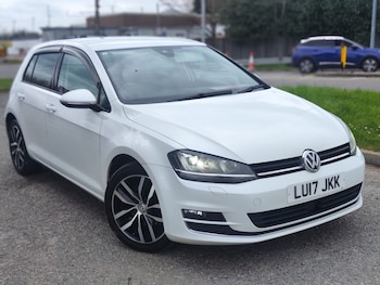 Volkswagen Golf feature image