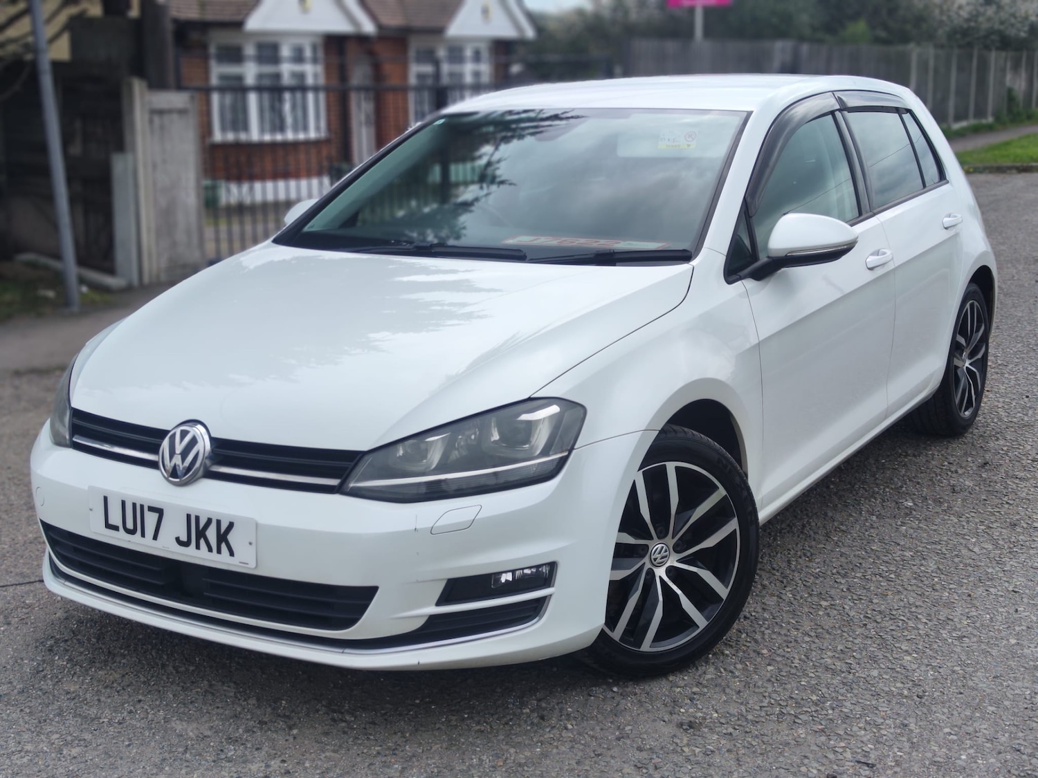 Used Volkswagen Golf 2026 for sale - 78081167: Photo 2