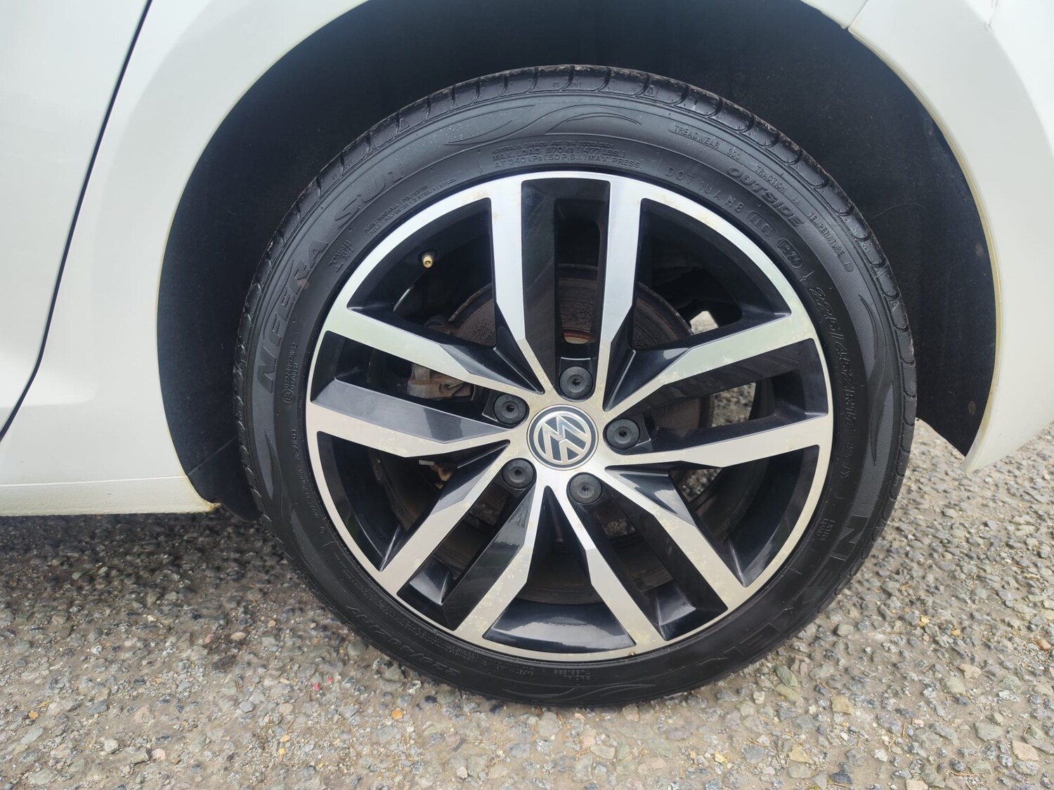 Used Volkswagen Golf 2026 for sale - 78081167: Photo 23