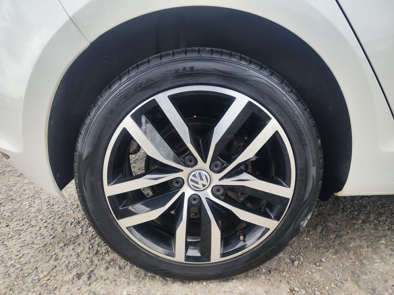 Used Volkswagen Golf 2026 for sale - 78081167: Photo 24