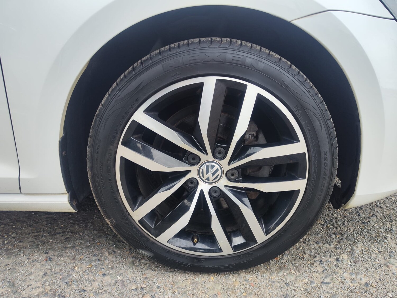 Used Volkswagen Golf 2026 for sale - 78081167: Photo 25