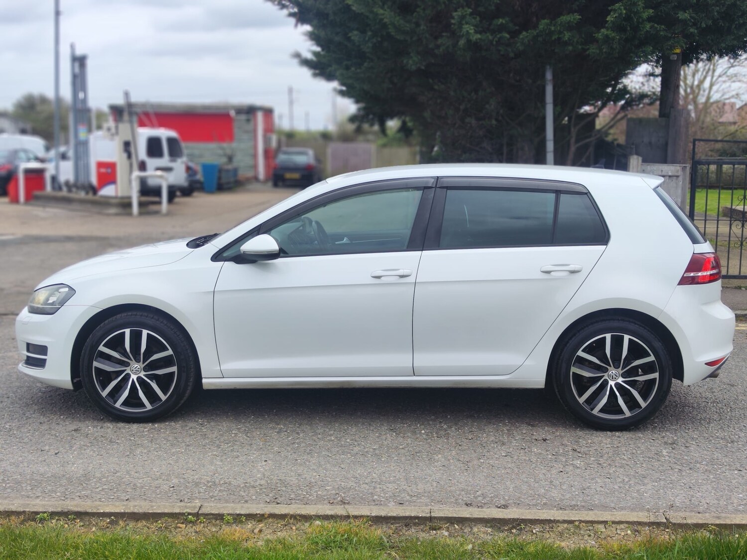 Used Volkswagen Golf 2026 for sale - 78081167: Photo 6