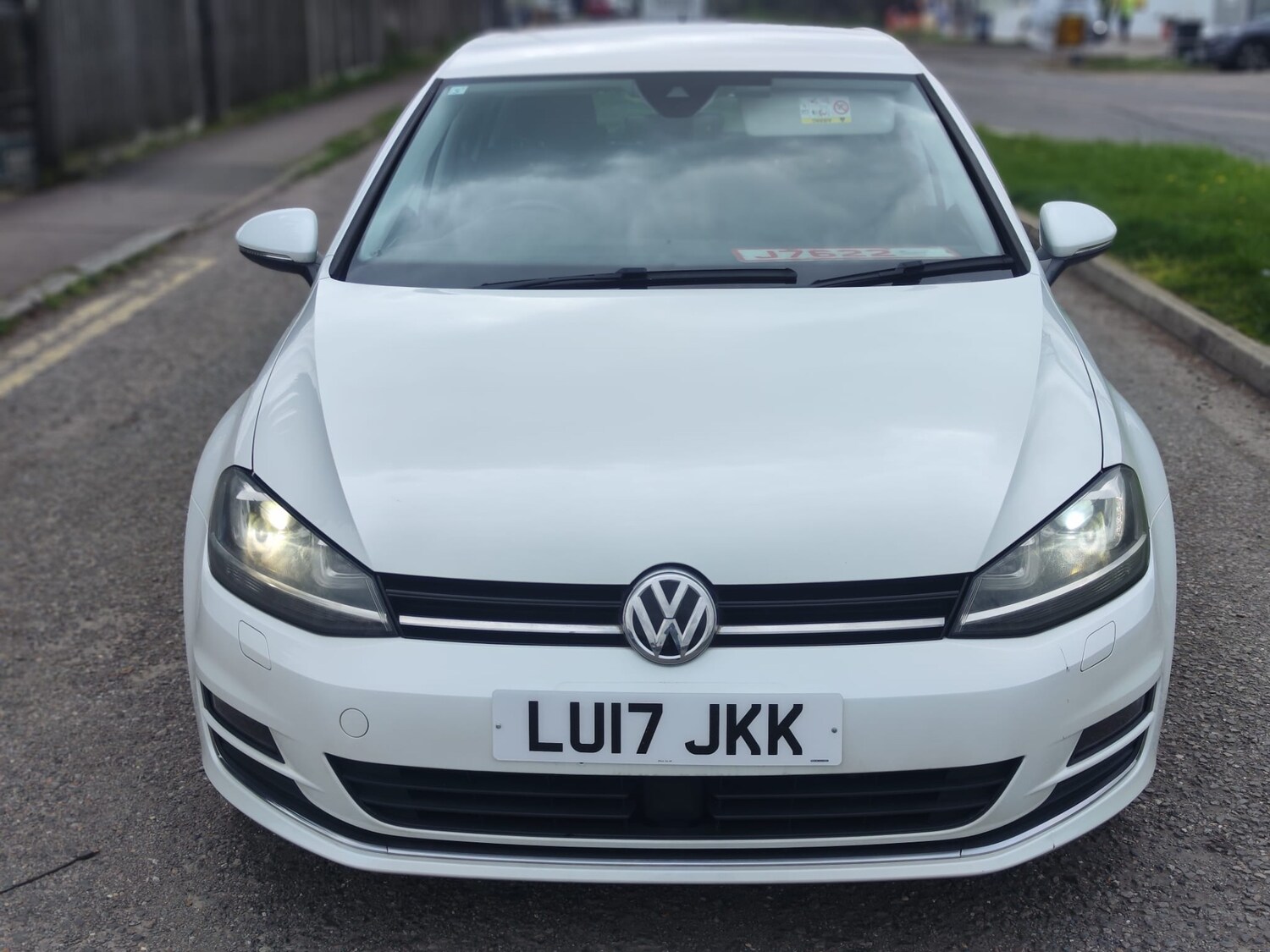 Used Volkswagen Golf 2026 for sale - 78081167: Photo 7