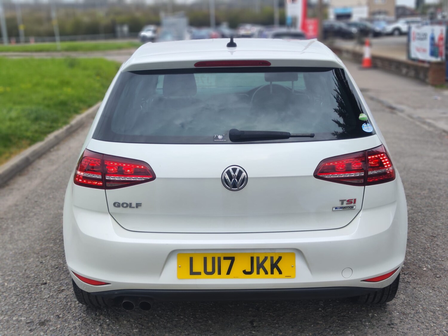 Used Volkswagen Golf 2026 for sale - 78081167: Photo 8