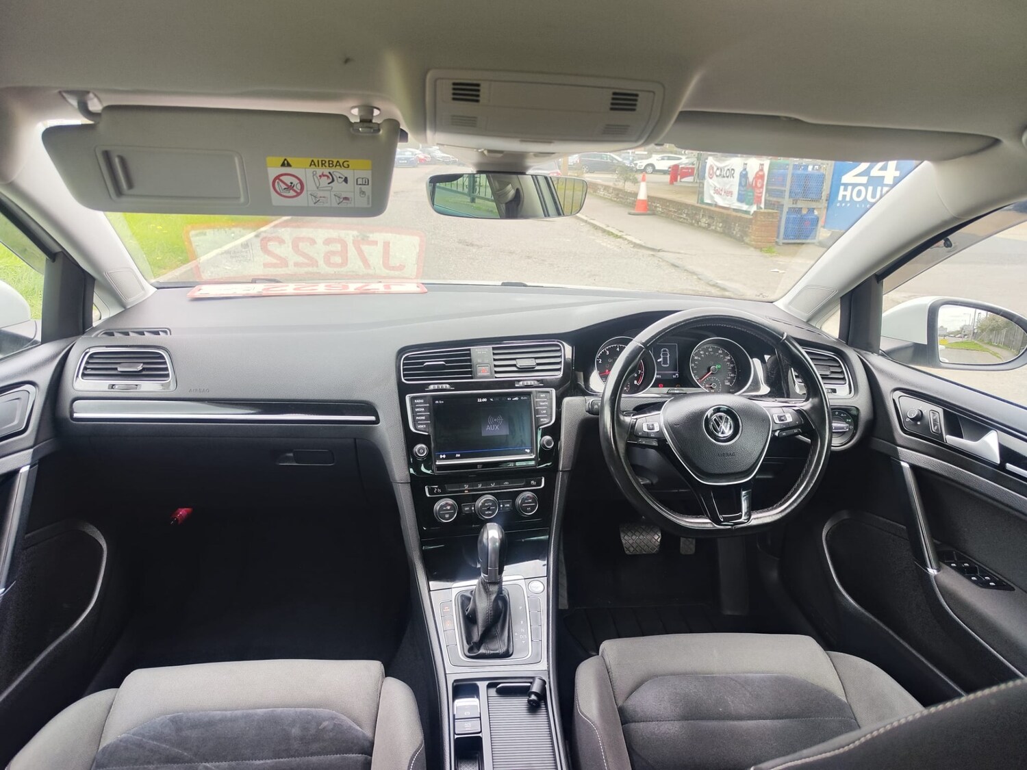 Used Volkswagen Golf 2026 for sale - 78081167: Photo 9