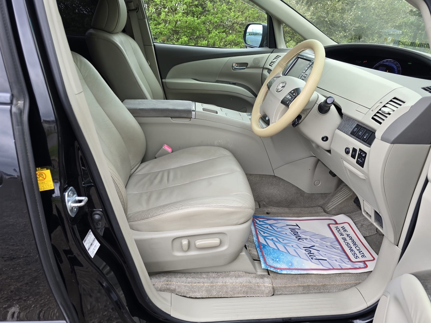 Used Toyota Estima 2024 for sale - 78123062: Photo 13