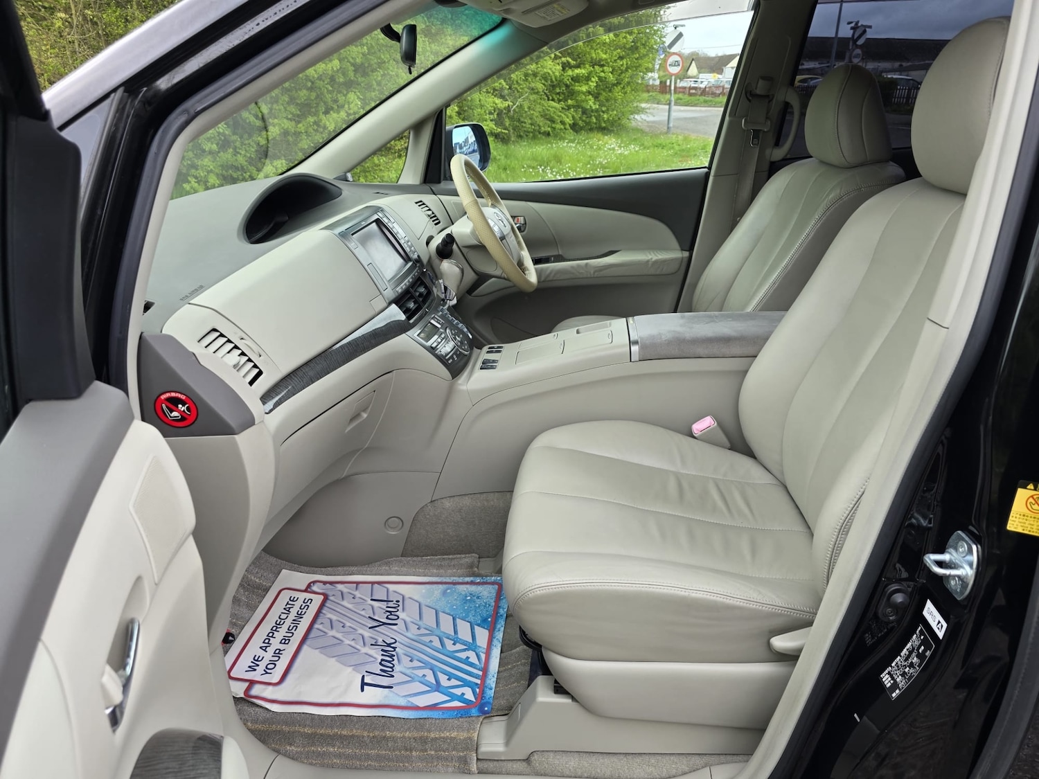 Used Toyota Estima 2024 for sale - 78123062: Photo 14