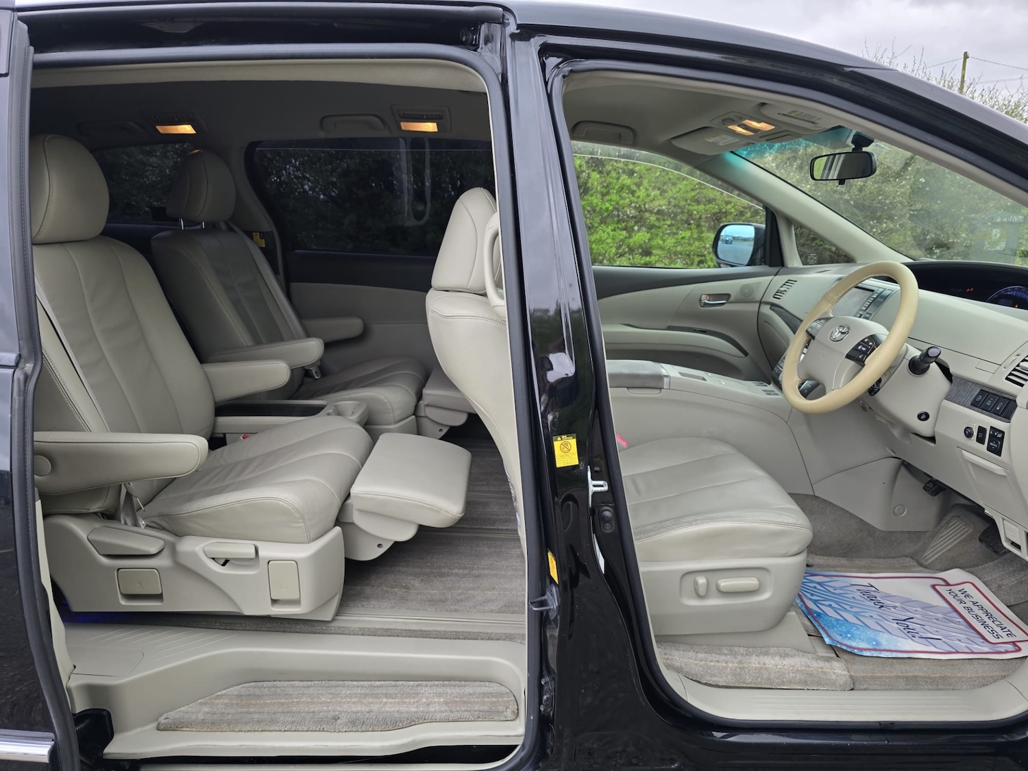 Used Toyota Estima 2024 for sale - 78123062: Photo 17