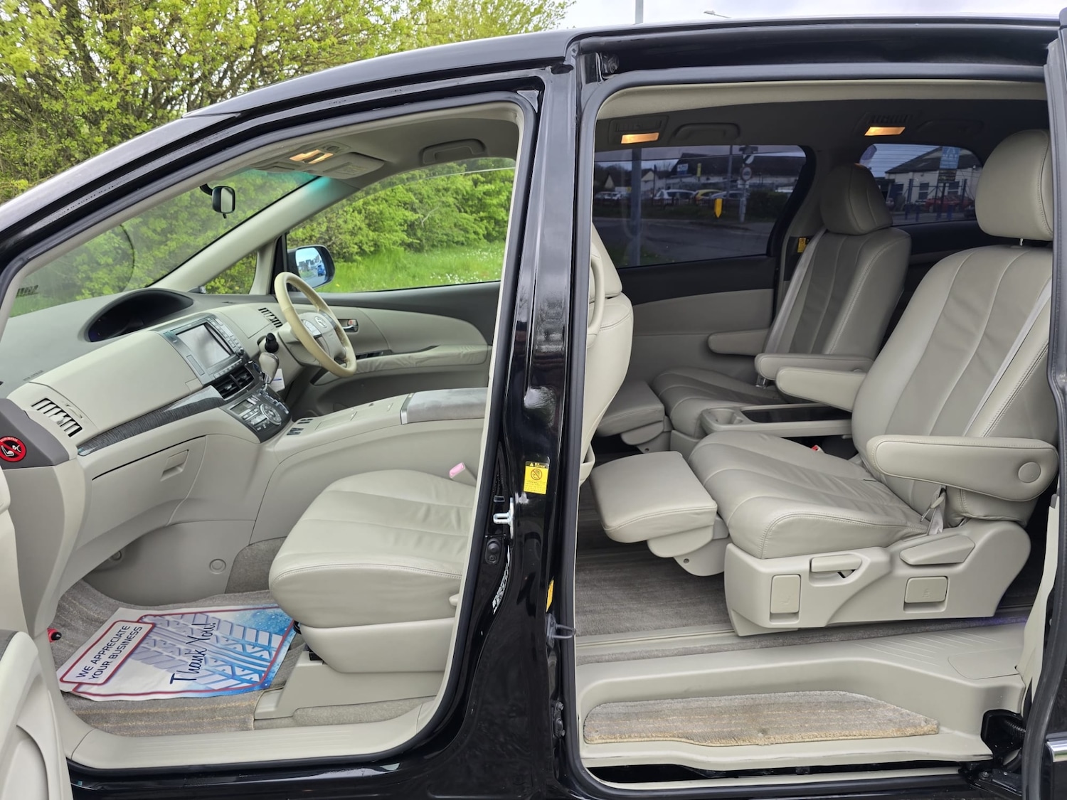 Used Toyota Estima 2024 for sale - 78123062: Photo 18