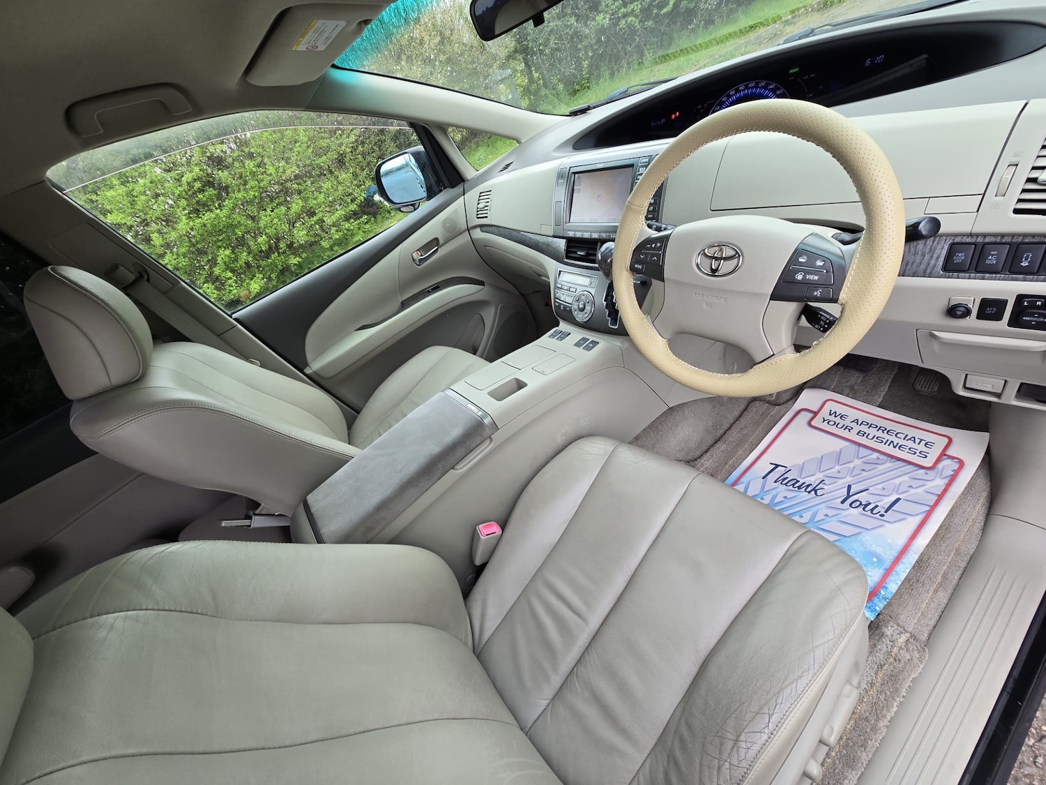 Used Toyota Estima 2024 for sale - 78123062: Photo 19