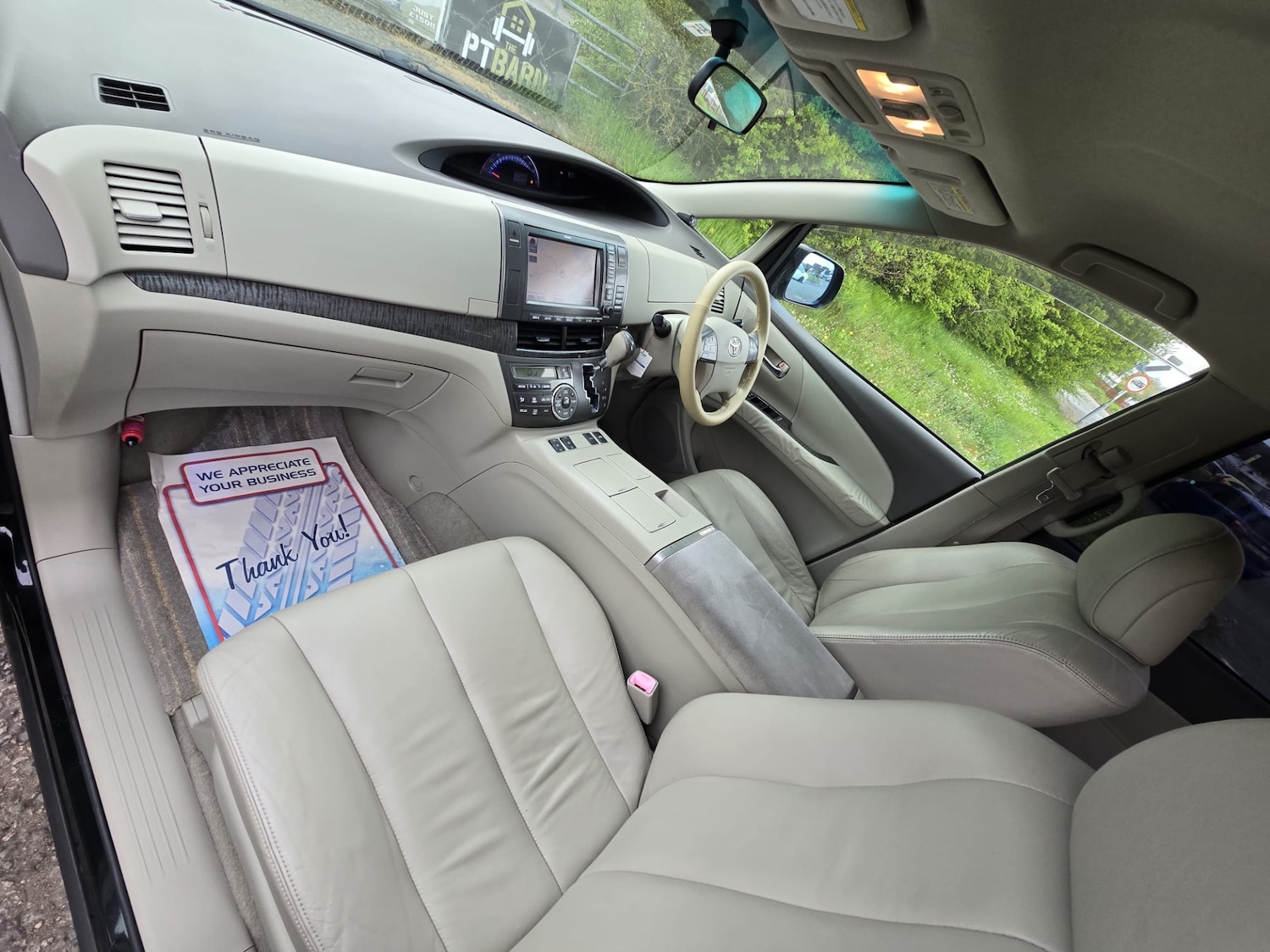 Used Toyota Estima 2024 for sale - 78123062: Photo 20