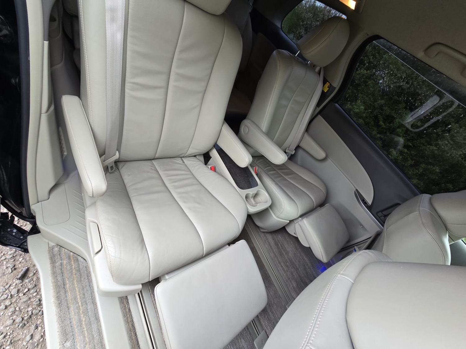 Used Toyota Estima 2024 for sale - 78123062: Photo 21