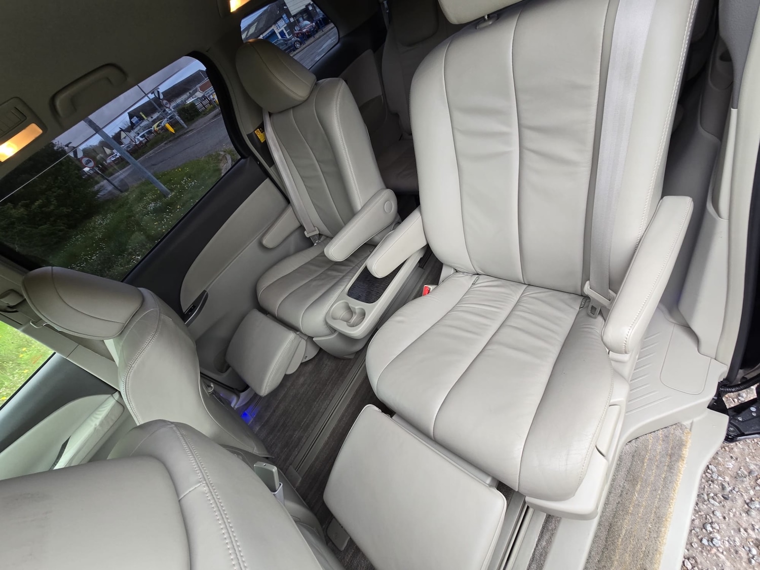 Used Toyota Estima 2024 for sale - 78123062: Photo 22