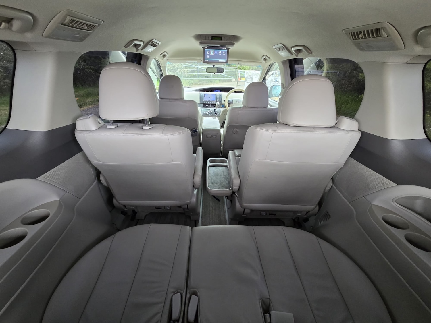 Used Toyota Estima 2024 for sale - 78123062: Photo 23