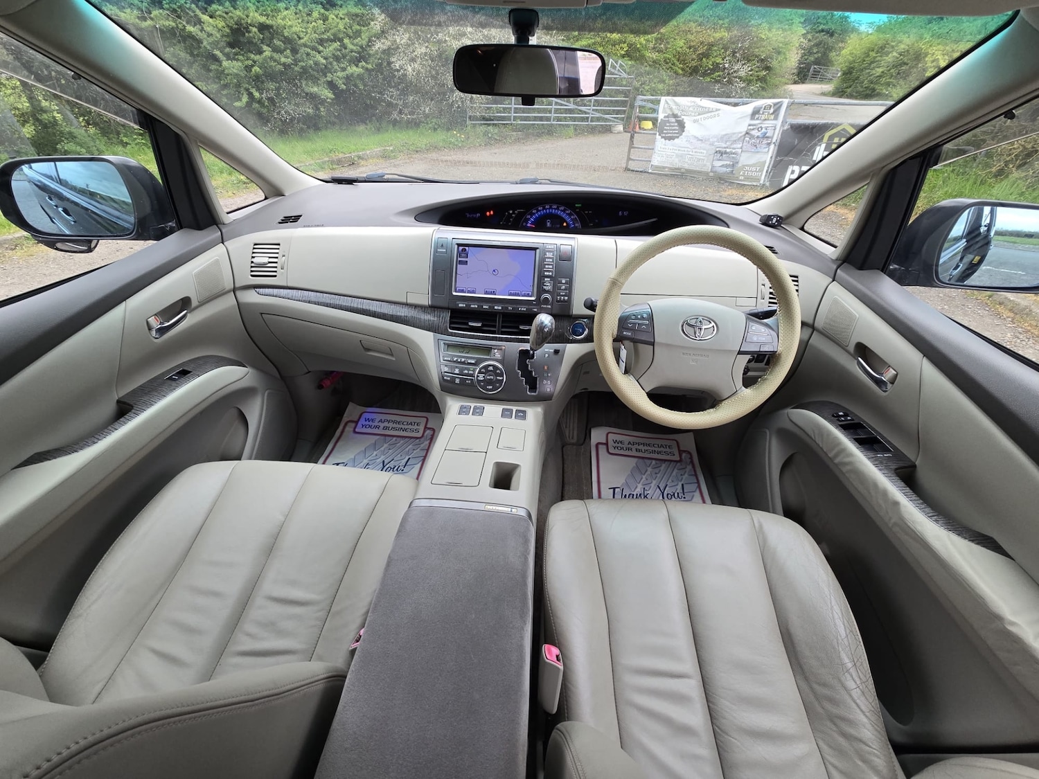 Used Toyota Estima 2024 for sale - 78123062: Photo 25