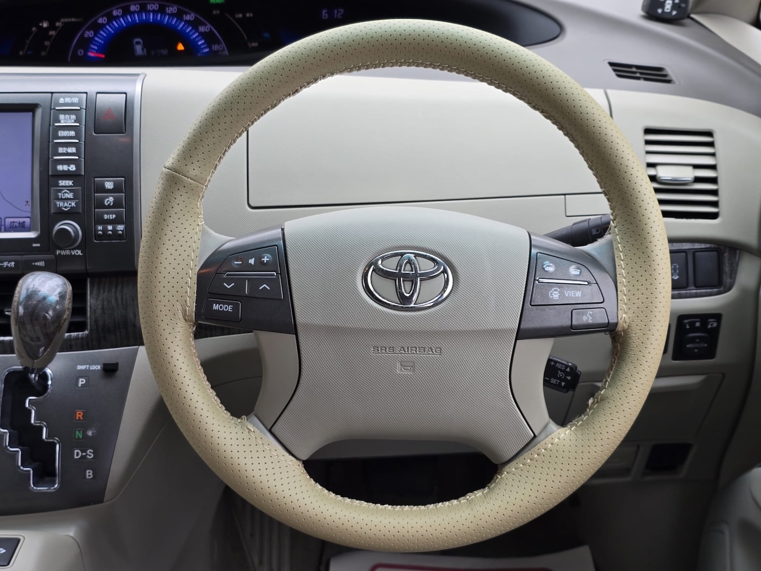 Used Toyota Estima 2024 for sale - 78123062: Photo 27