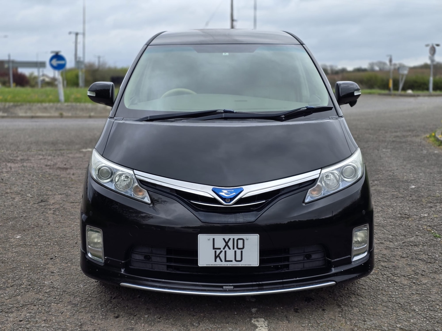 Used Toyota Estima 2024 for sale - 78123062: Photo 5