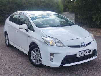 Used Toyota Prius undefined for sale - 79352727: Photo