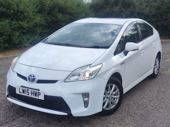 Used Toyota Prius undefined for sale - 79352727: Photo