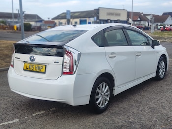 Used Toyota Prius undefined for sale - 79352727: Photo