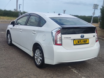 Used Toyota Prius undefined for sale - 79352727: Photo