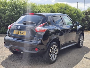 Used Nissan Juke 2019 for sale - 79596051: Photo