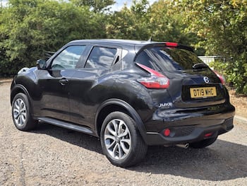 Used Nissan Juke 2019 for sale - 79596051: Photo