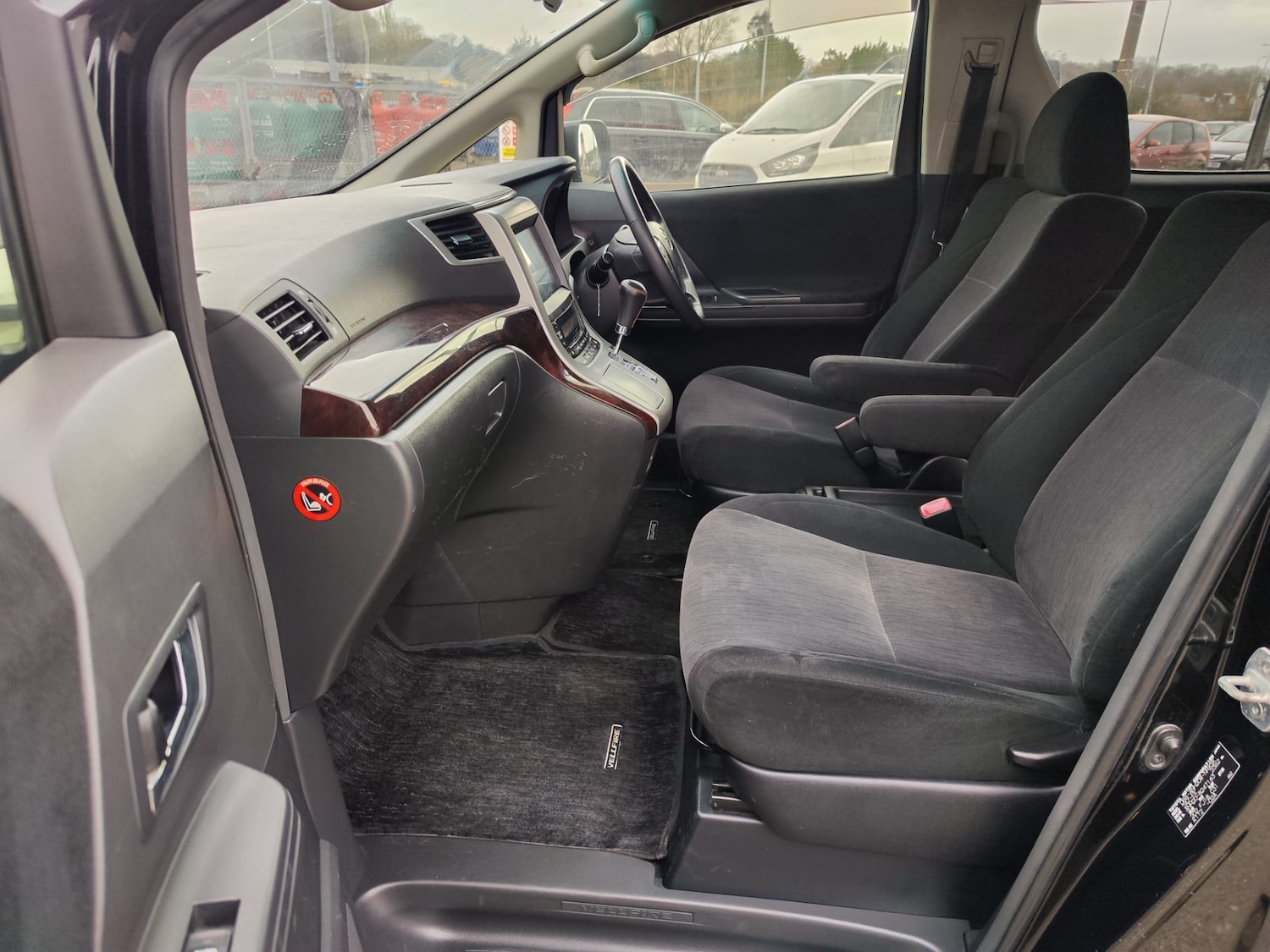 Vehicle 11