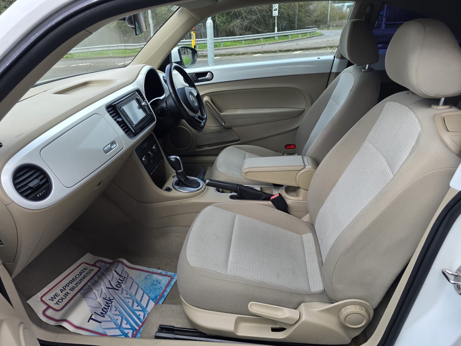 Used Volkswagen Beetle 2026 for sale - 77677473: Photo 13