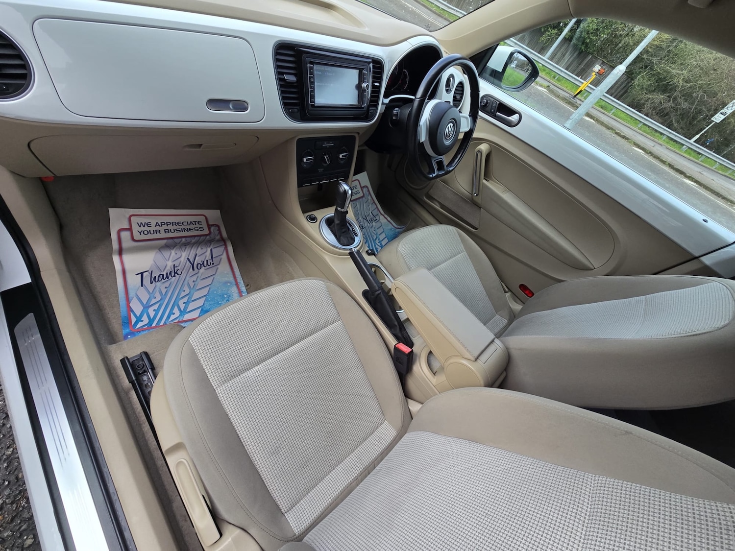 Used Volkswagen Beetle 2026 for sale - 77677473: Photo 14