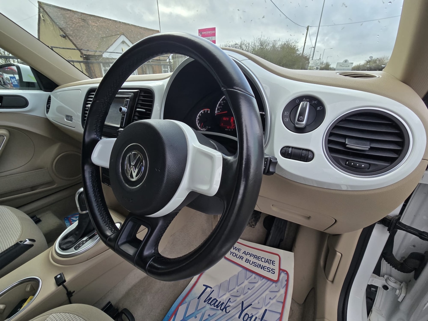 Used Volkswagen Beetle 2026 for sale - 77677473: Photo 16