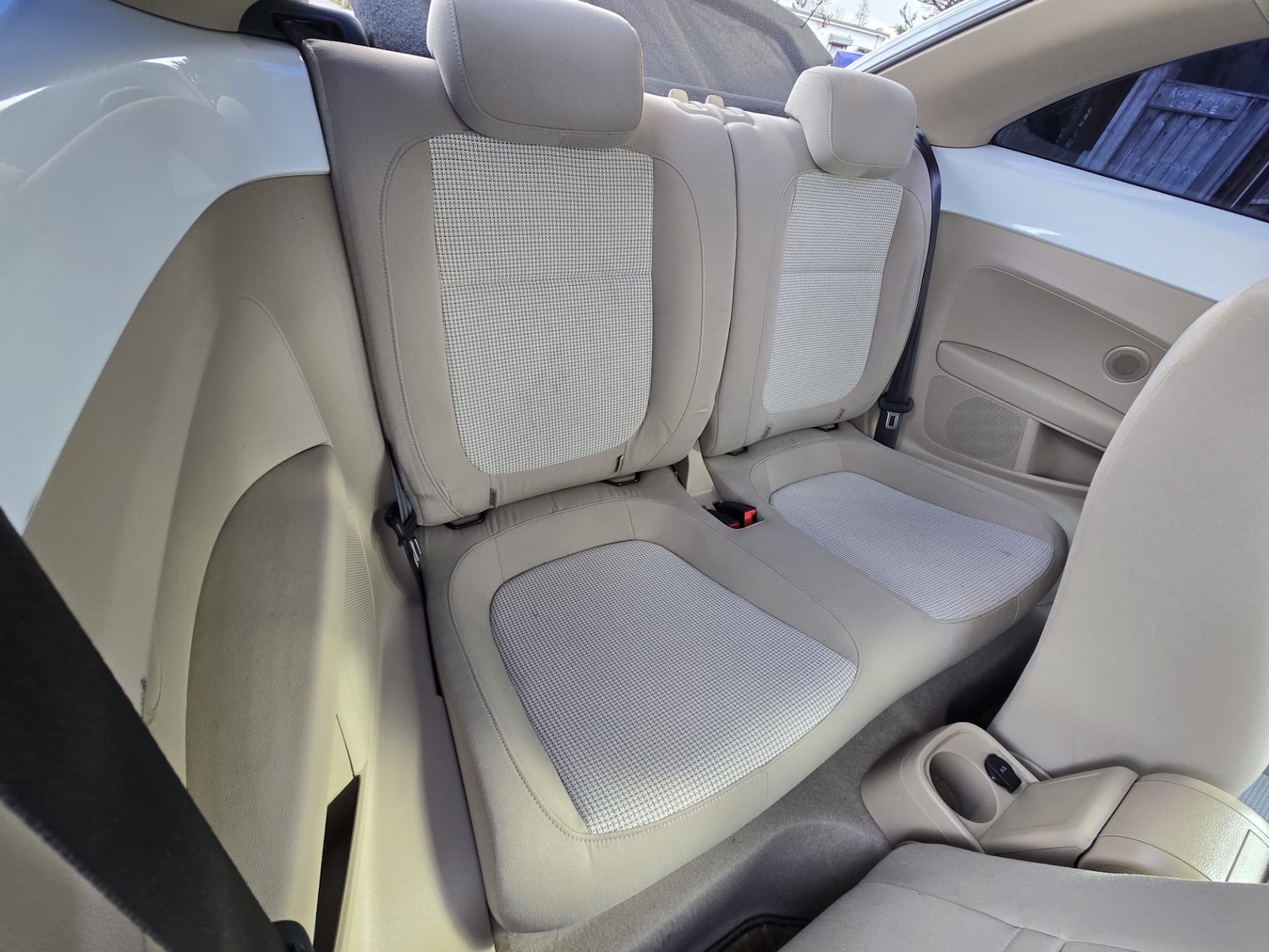 Used Volkswagen Beetle 2026 for sale - 77677473: Photo 21