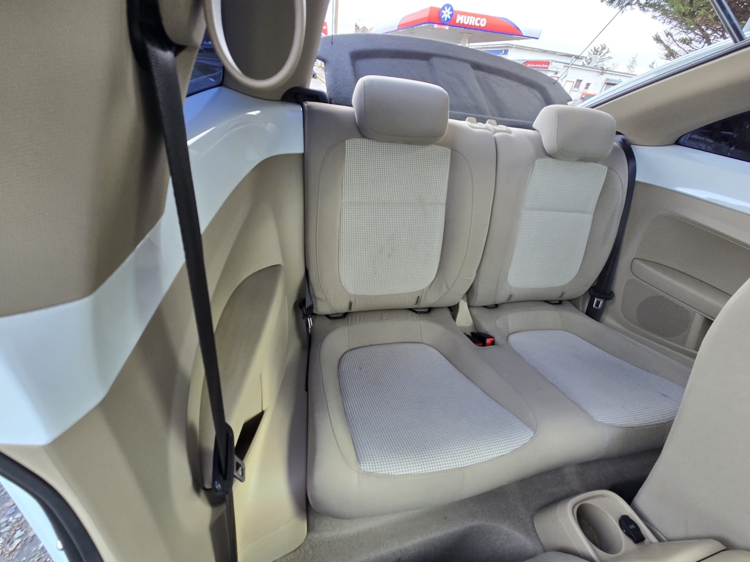 Used Volkswagen Beetle 2026 for sale - 77677473: Photo 22