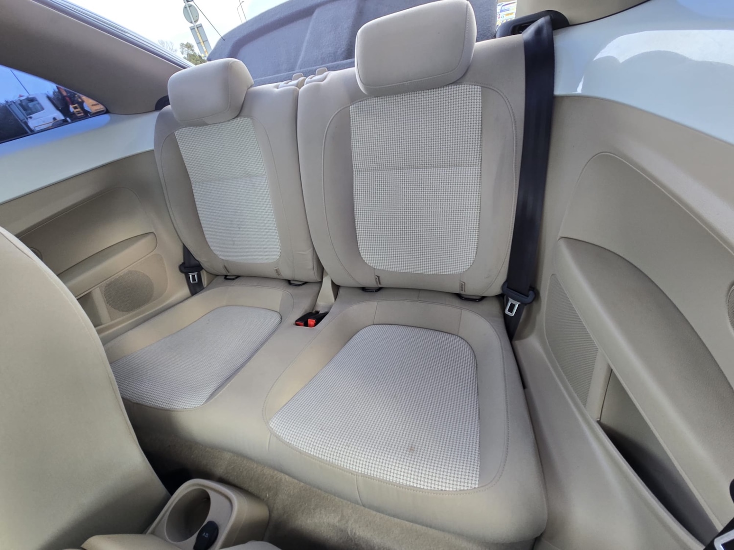 Used Volkswagen Beetle 2026 for sale - 77677473: Photo 23