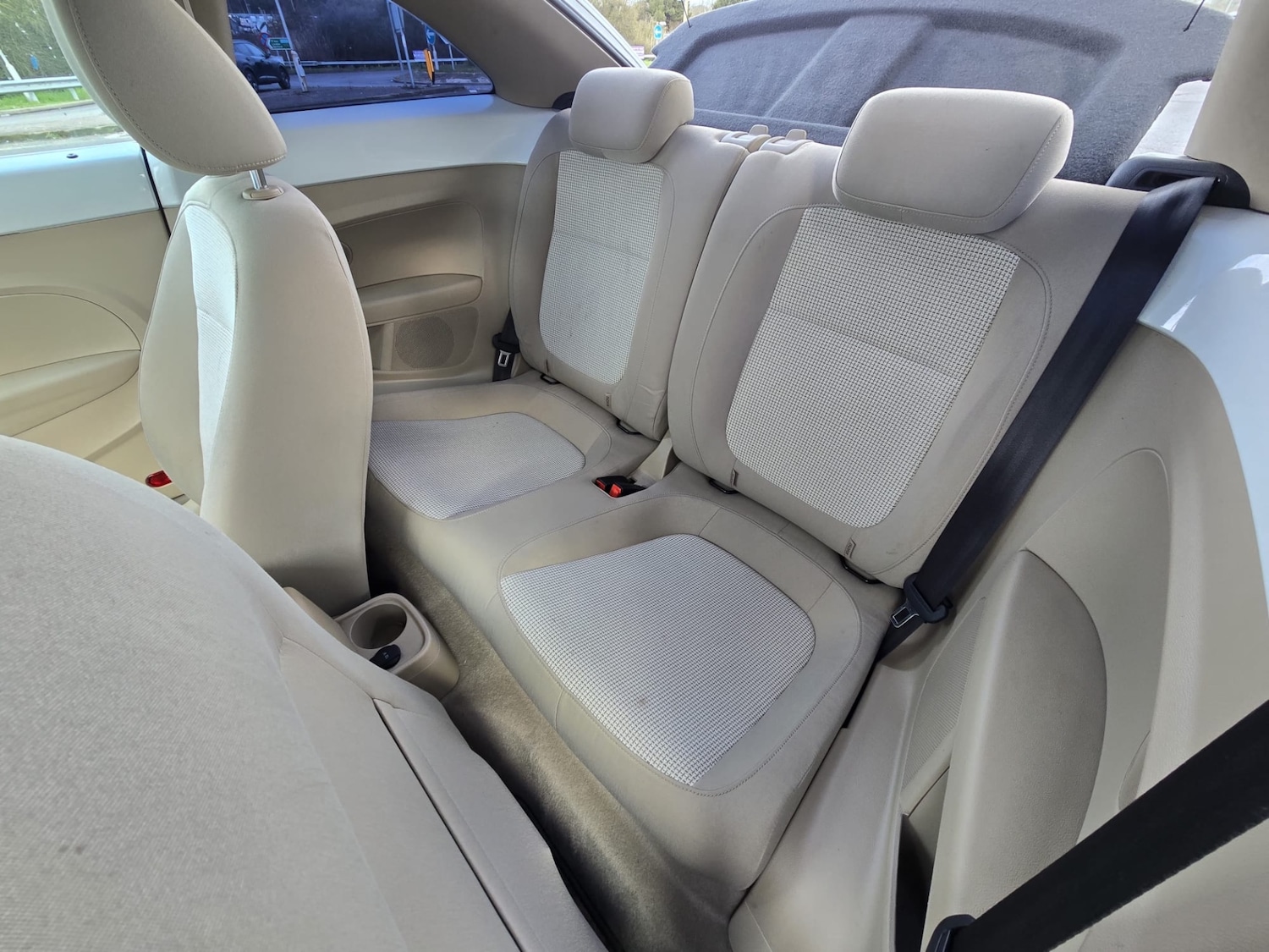 Used Volkswagen Beetle 2026 for sale - 77677473: Photo 24