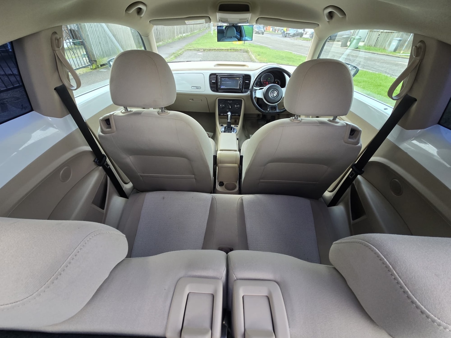 Used Volkswagen Beetle 2026 for sale - 77677473: Photo 26