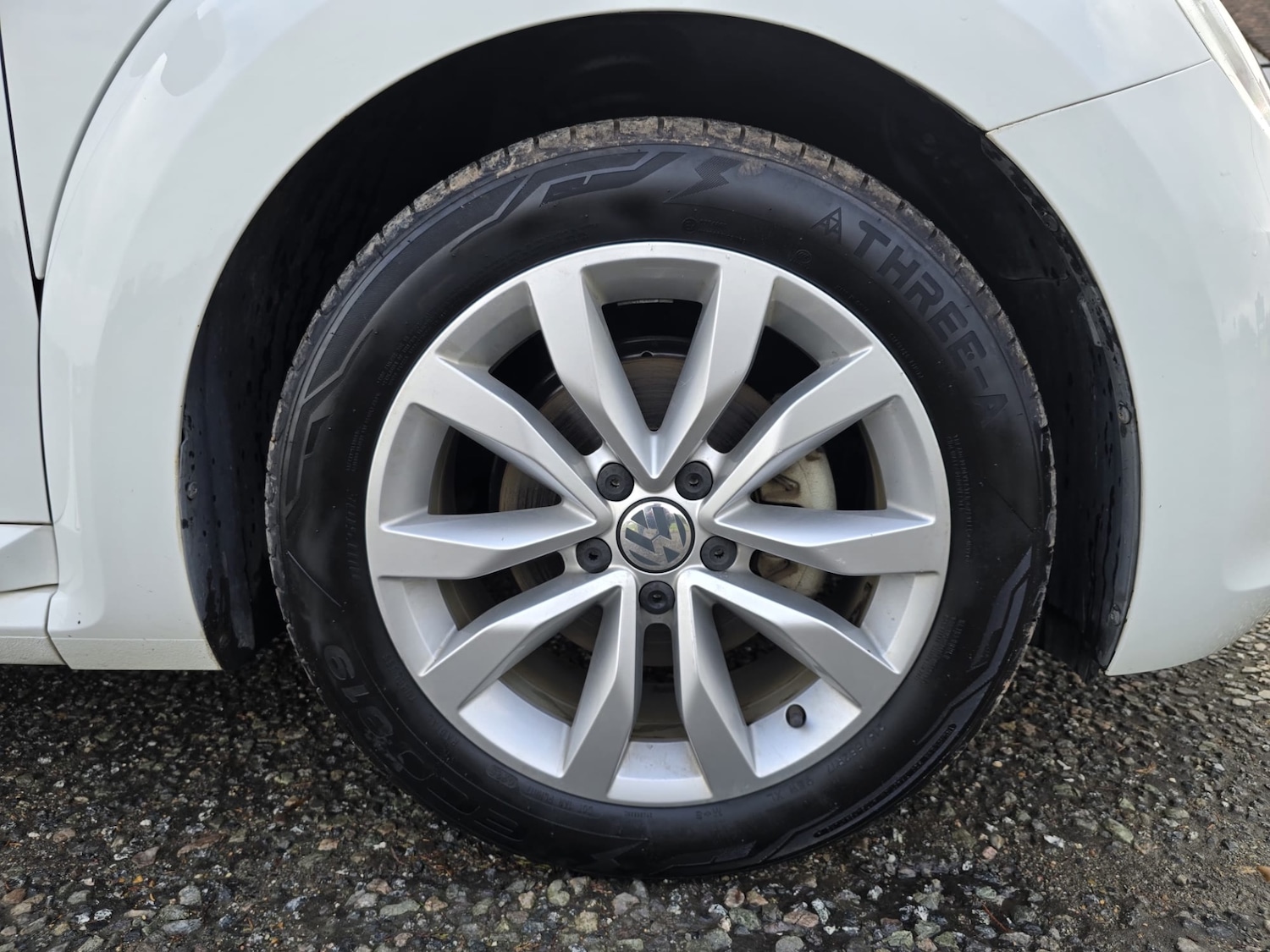 Used Volkswagen Beetle 2026 for sale - 77677473: Photo 27