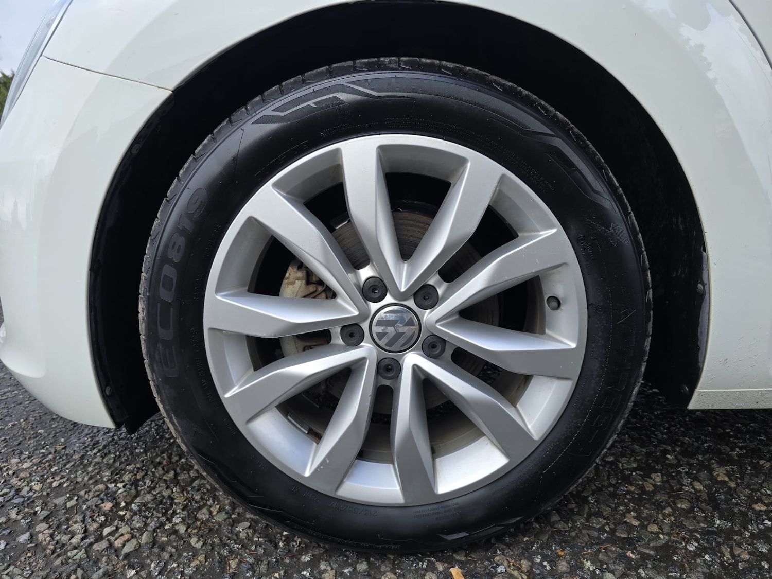 Used Volkswagen Beetle 2026 for sale - 77677473: Photo 28