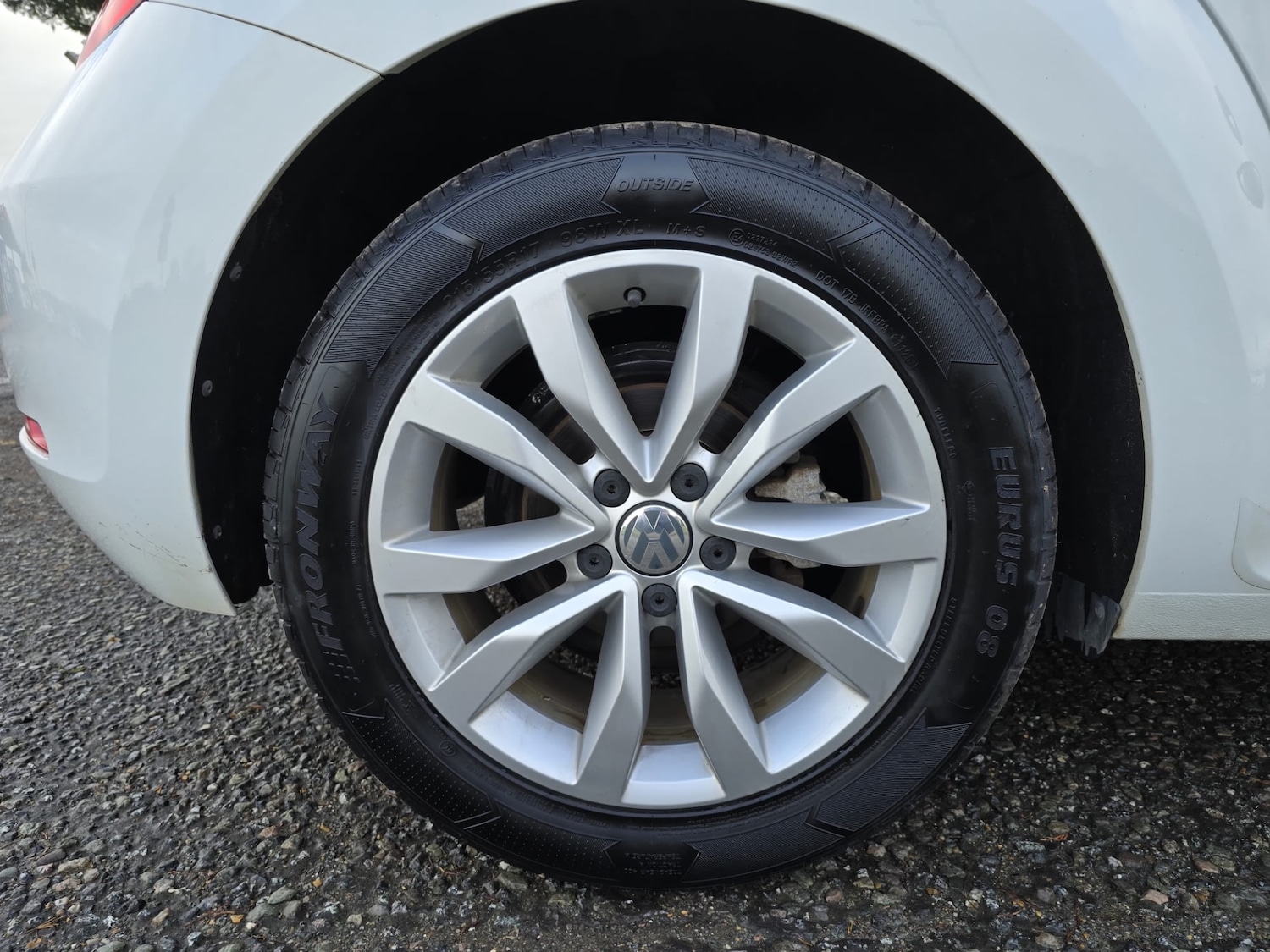 Used Volkswagen Beetle 2026 for sale - 77677473: Photo 30