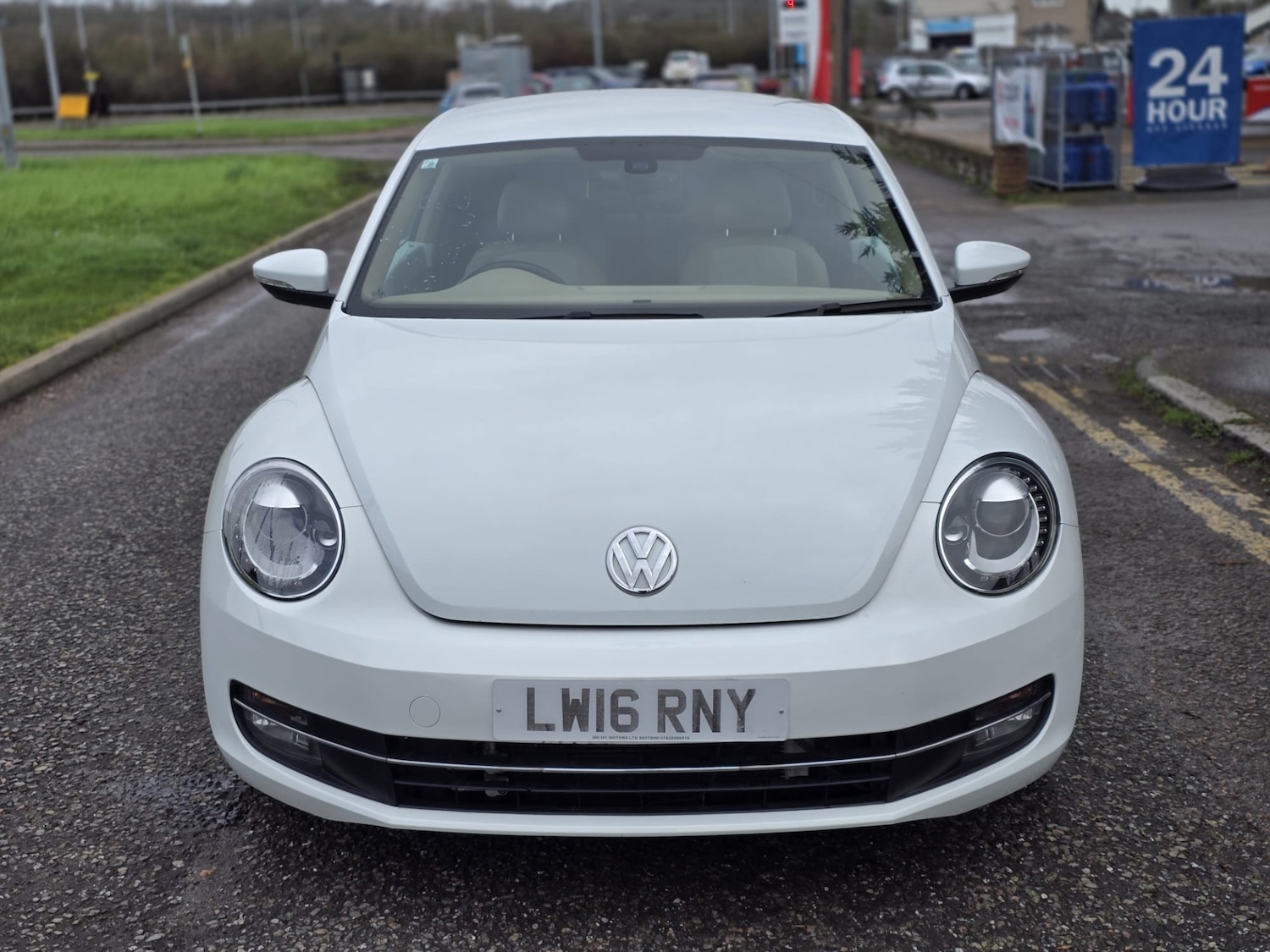 Used Volkswagen Beetle 2026 for sale - 77677473: Photo 5