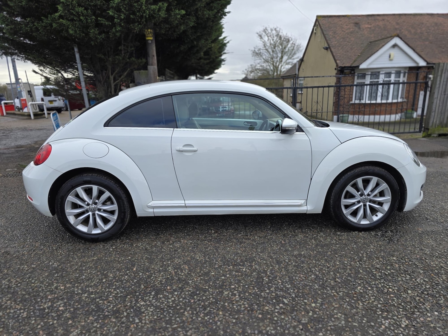 Used Volkswagen Beetle 2026 for sale - 77677473: Photo 7