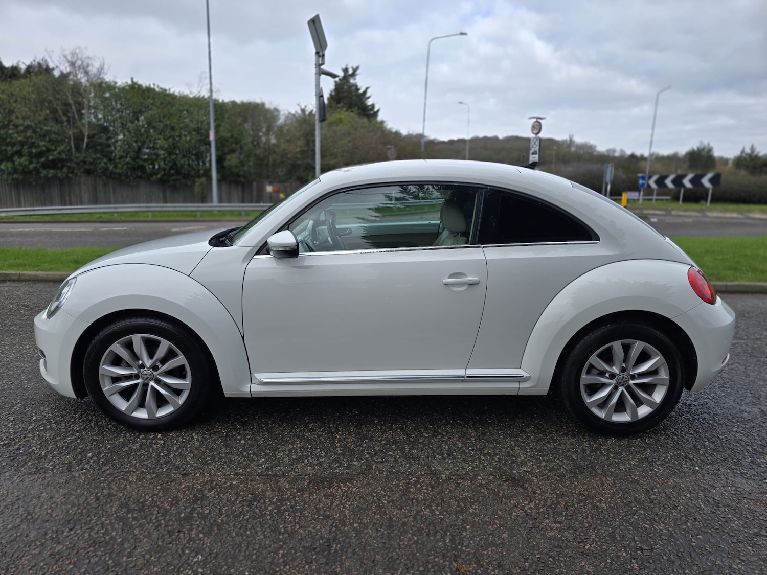 Used Volkswagen Beetle 2026 for sale - 77677473: Photo 8