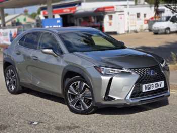 2019 (19) - 250h 2.0 5dr CVT [without Nav], FINANCE AVAILABLE