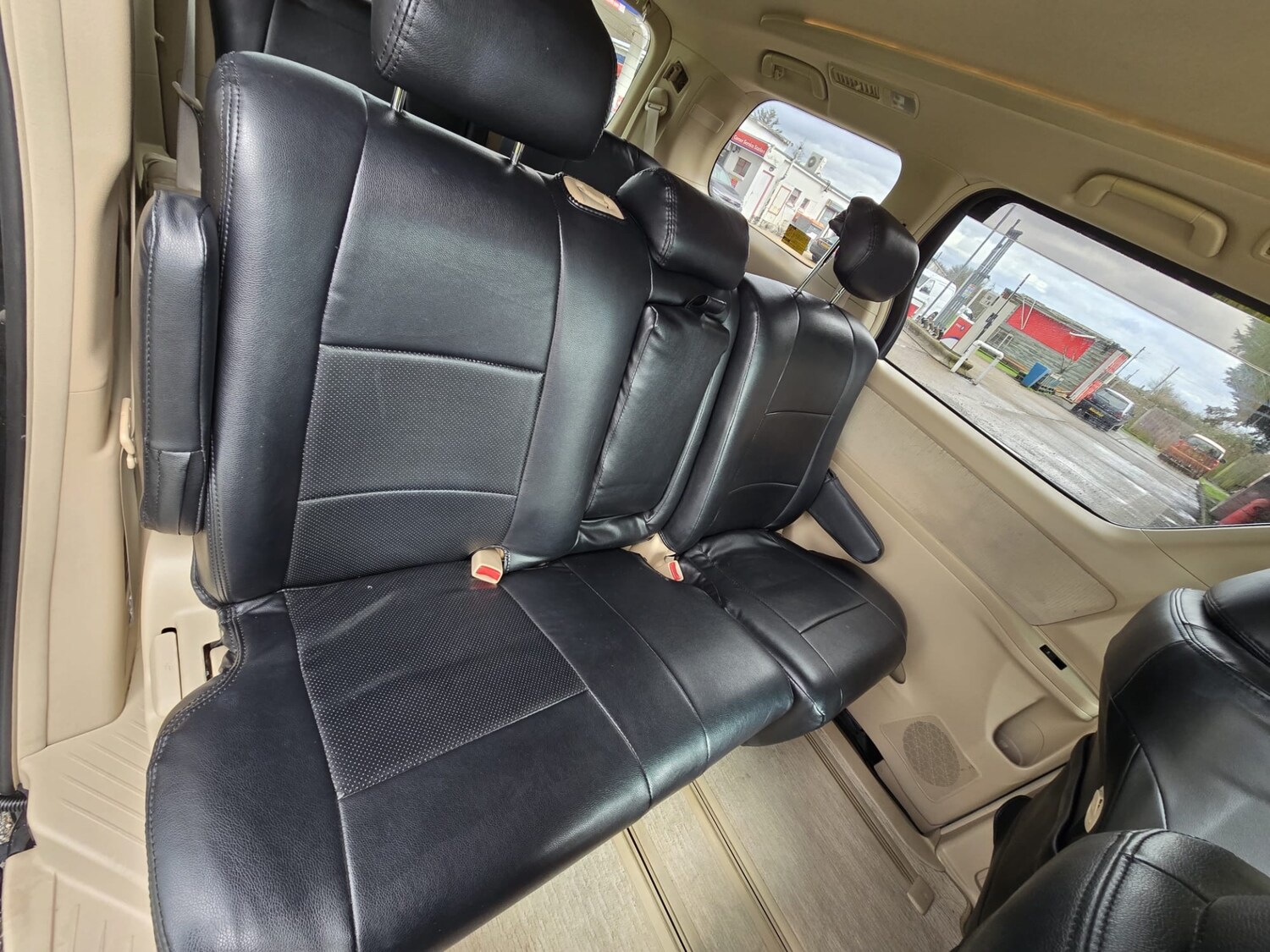Used Toyota Vellfire 2013 for sale - 77530655: Photo 21